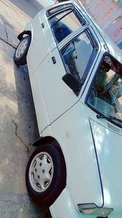 Suzuki Mehran 2004