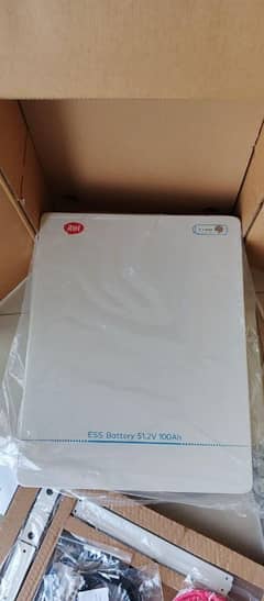 itel lithium battery
