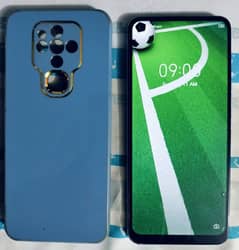 Single Owner Used Mobile with perfect Condition