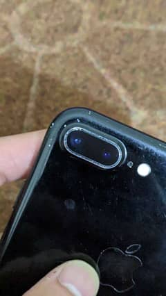 iPhone 7plus 128GB