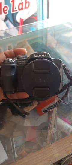 lumix