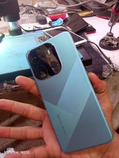 tecno Spark go 2023