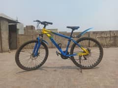 KROSS Sports Mountain Bicycle