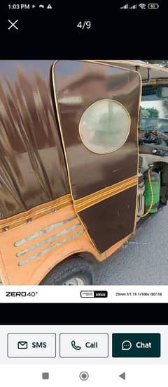 auto rikshaw driver
