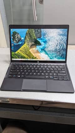 Dell latitude 7275 Core M5 6th Gen