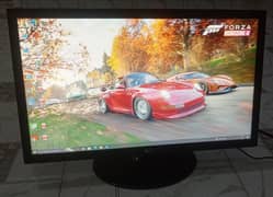 LG 22inch IPS 75hertz HDMI Gaming LED Monitor