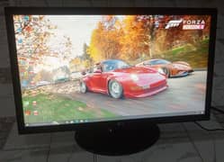 LG 22inch IPS 75hertz HDMI Gaming LED Monitor