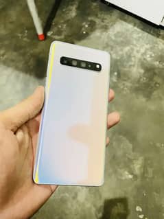 Samsung S10 plus 5g 8/512