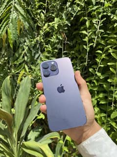 iphone 14 pro max nonpta jv 128Gb