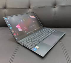ASUS ZenBook 14   UX245EA i5 11th Gen . . OLED Display long Battery Life