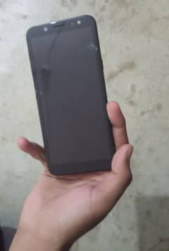 Samsung Mobile J6