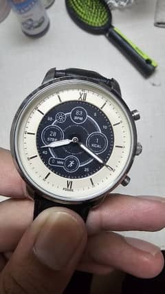 Fossil Gen 6 Hybrid