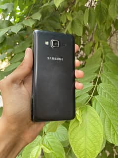 Samsung Grand Prime Plus