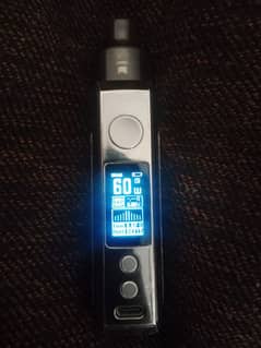 Voopoo Drag X (60W)