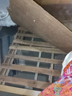 BED FOR SALE