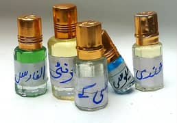 fendi, Blue Sea, Al Faras , Ck and Eternity Attar/fragrance For Sale
