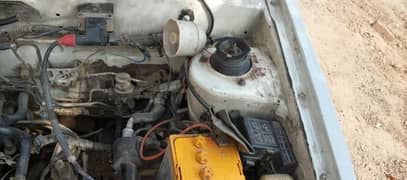 Suzuki Cultus VXL 2002