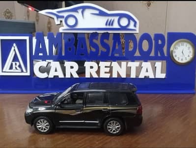 Accounts & Admin Manager