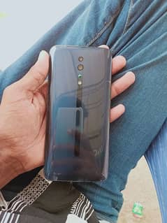 Oppo Reno z