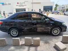 Honda City IDSI 2006