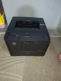 HP LaserJet 400 m 401