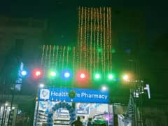 Events Management, Birthday Party, Schools Evens