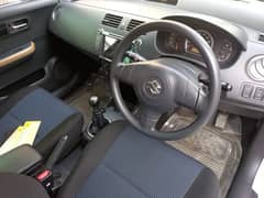 Suzuki Swift 2018