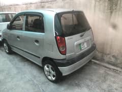 Santro Club