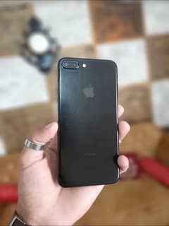 iPhone 7+ pta official prove 32GB