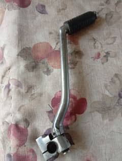 Honda 125 kick for sale