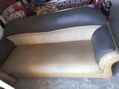 6 seat Sofa set for sale