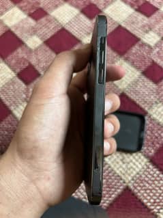 Iphone 12 pro PTA approved 