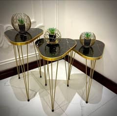 Side Tables