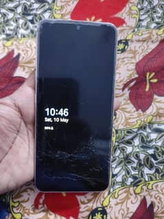 LG V60 THINQ 5G DUAL SIM