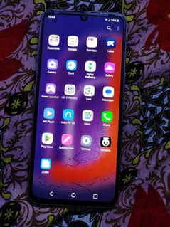 LG