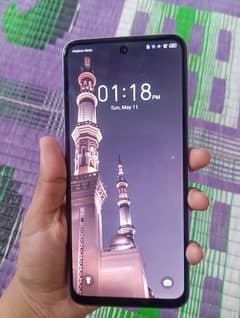 Infinix hot 30 play