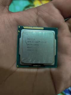 Core i5 3470