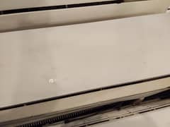 gree  2 tanDC inverter total genuine