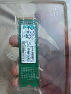 Urgent Sales SSD M2 128gb