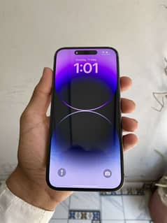 iphone 14 pro max nonpta jv