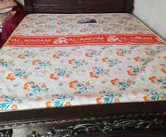 Medicated Mattress