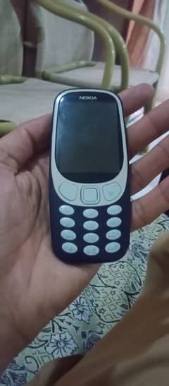 Nokia 3310