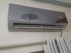 1 Ton Gree Inverter for sale