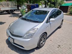 Toyota Prius S Touring Selection 1.5