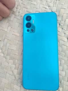with original box and charger