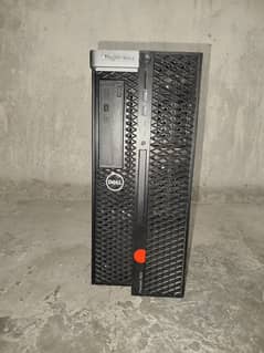 Dell T7820 / Bronze 3104 / 16GB Ram / 500GB Hard