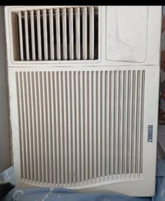 AC Zanussi FOR SALE