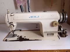 industrial juki machine for sale