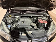 Suzuki Cultus VXL AGS 2019