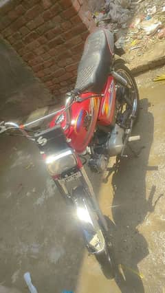 Road prince bike for sale 2013 Modal